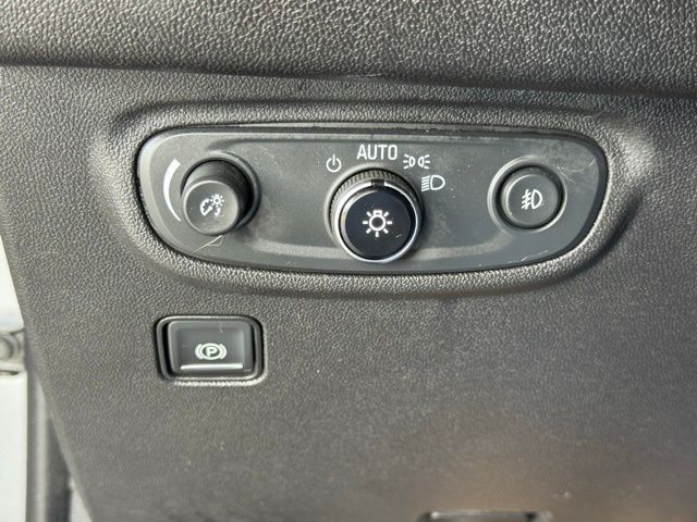 2020 Gmc Terrain SLT photo 32