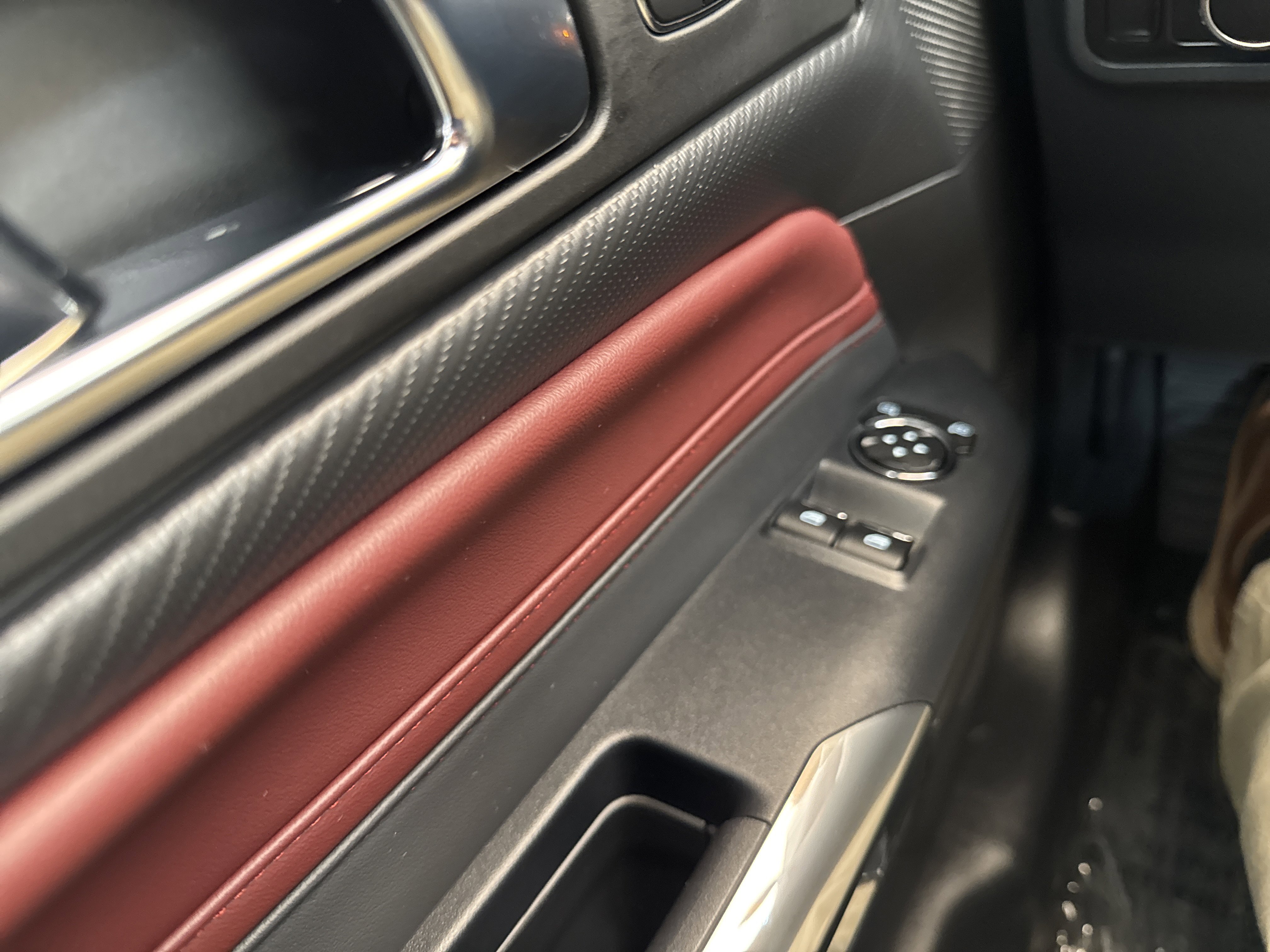 2026 Ford Mustang EcoBoost Premium photo 3