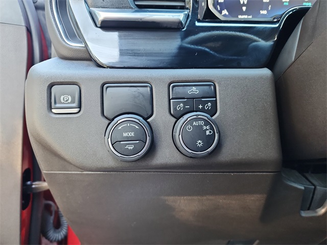 2024 Chevrolet Silverado 1500 LT photo 19