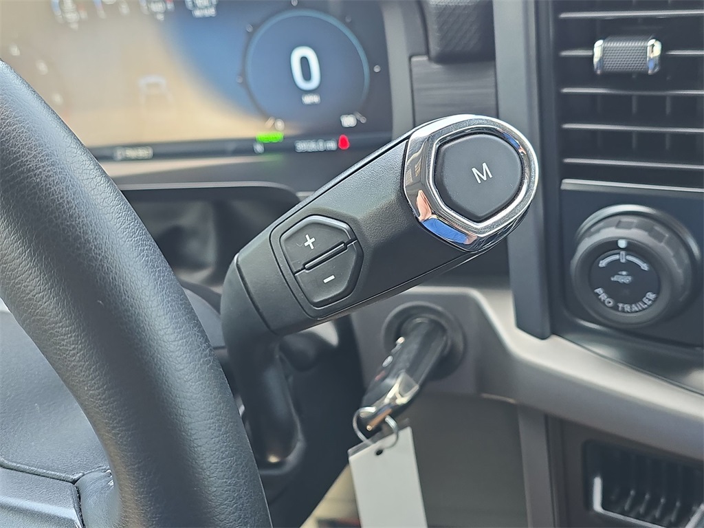 2024 Ford F-150 XLT photo 25