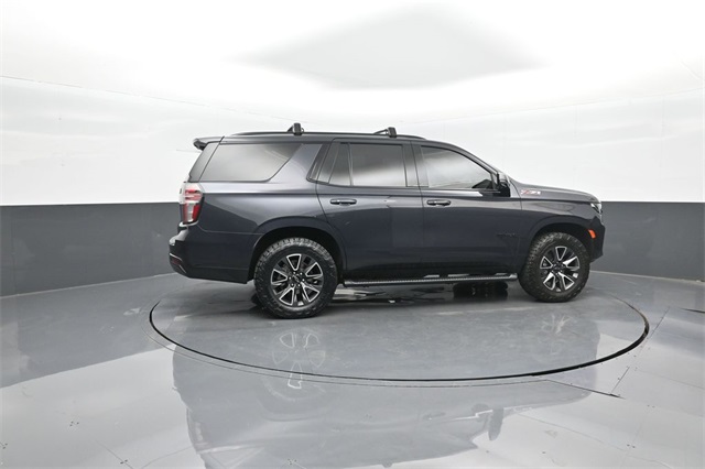2023 Chevrolet Tahoe Z71 photo 7