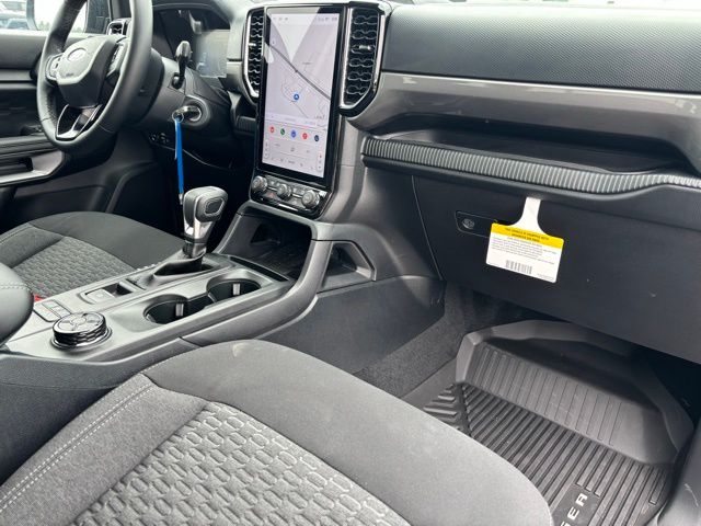2025 Ford Ranger XLT photo 20