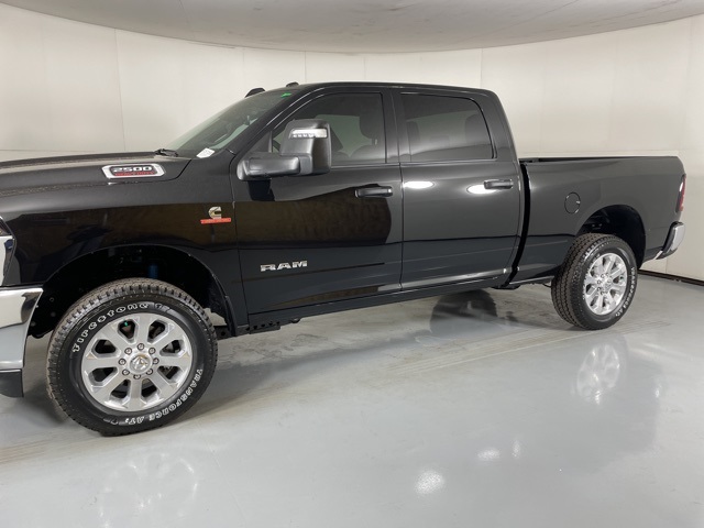 2025 Ram 2500 Big Horn photo 5