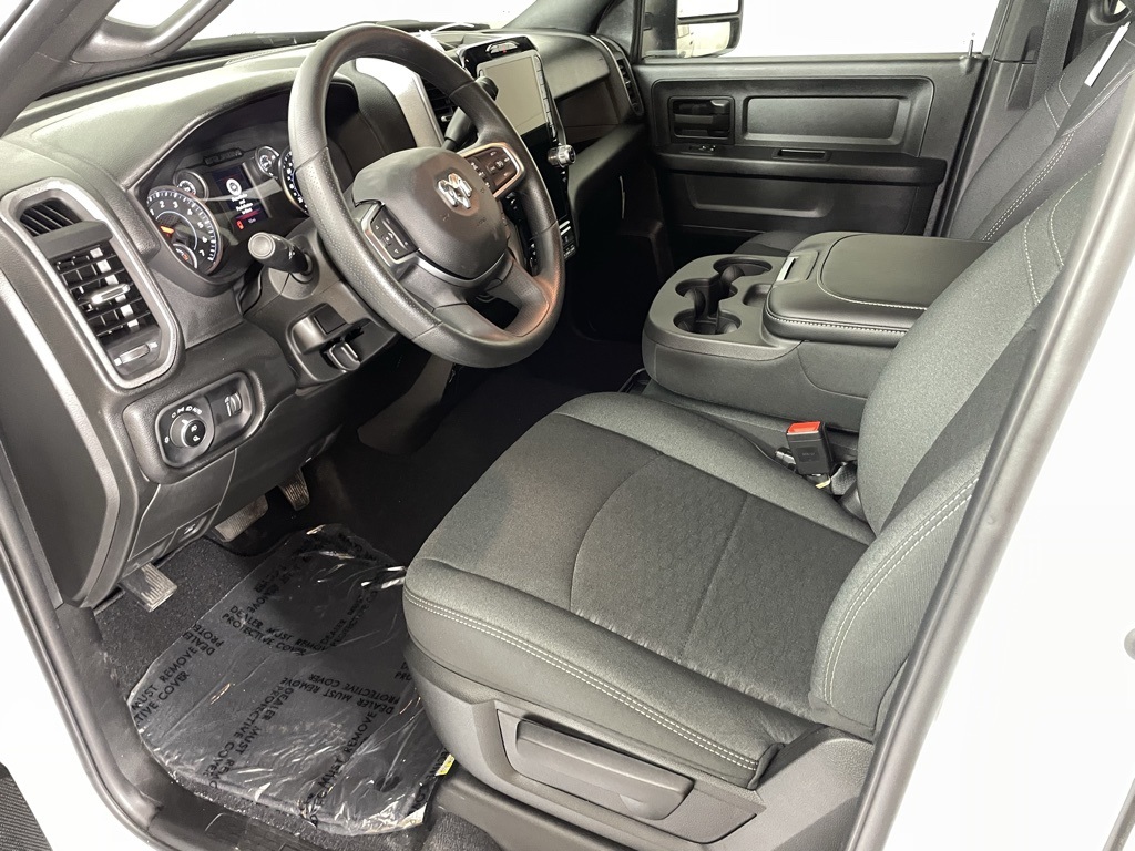 2026 Ram 2500 Tradesman photo 18