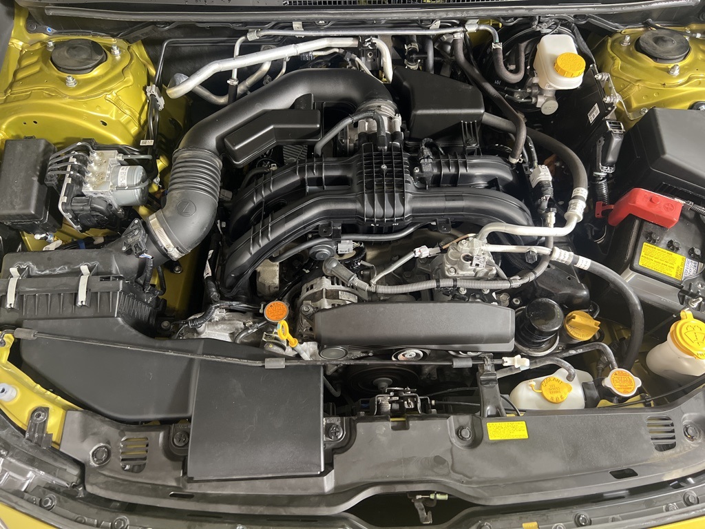 2022 Subaru Crosstrek Premium photo 19