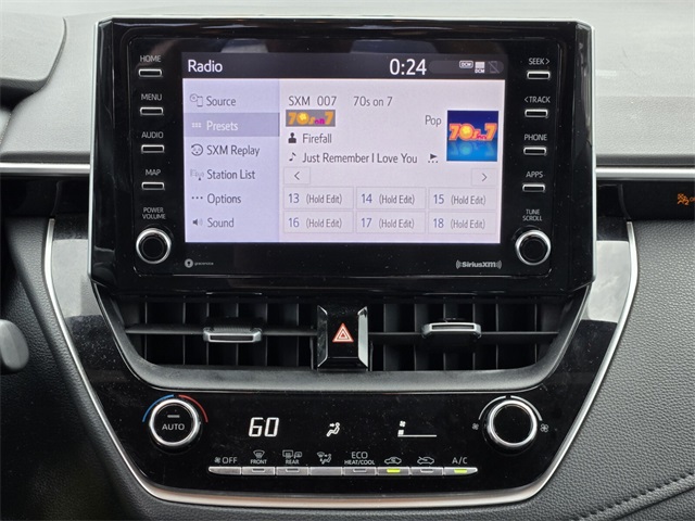 2021 Toyota Corolla SE photo 13