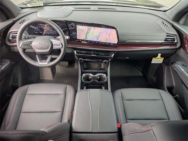 2026 Chevrolet Traverse Z71 photo 22