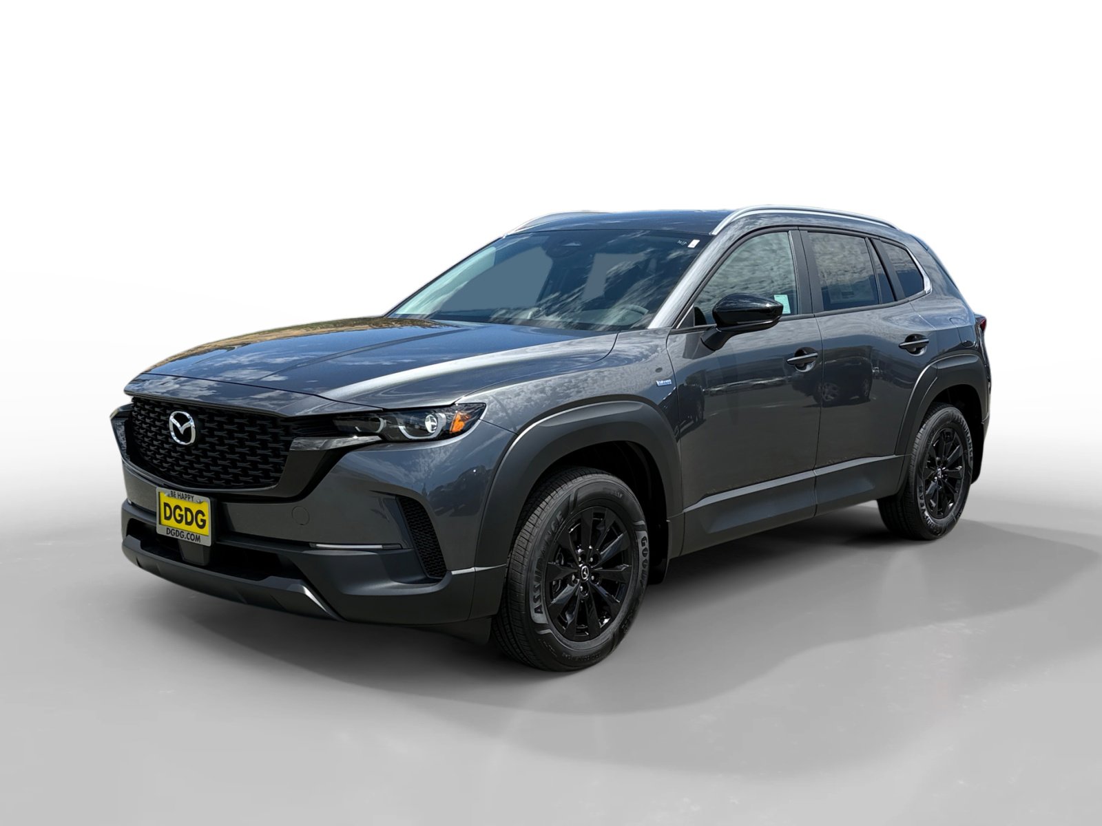 2025 Mazda CX-50 Hybrid Preferred Package