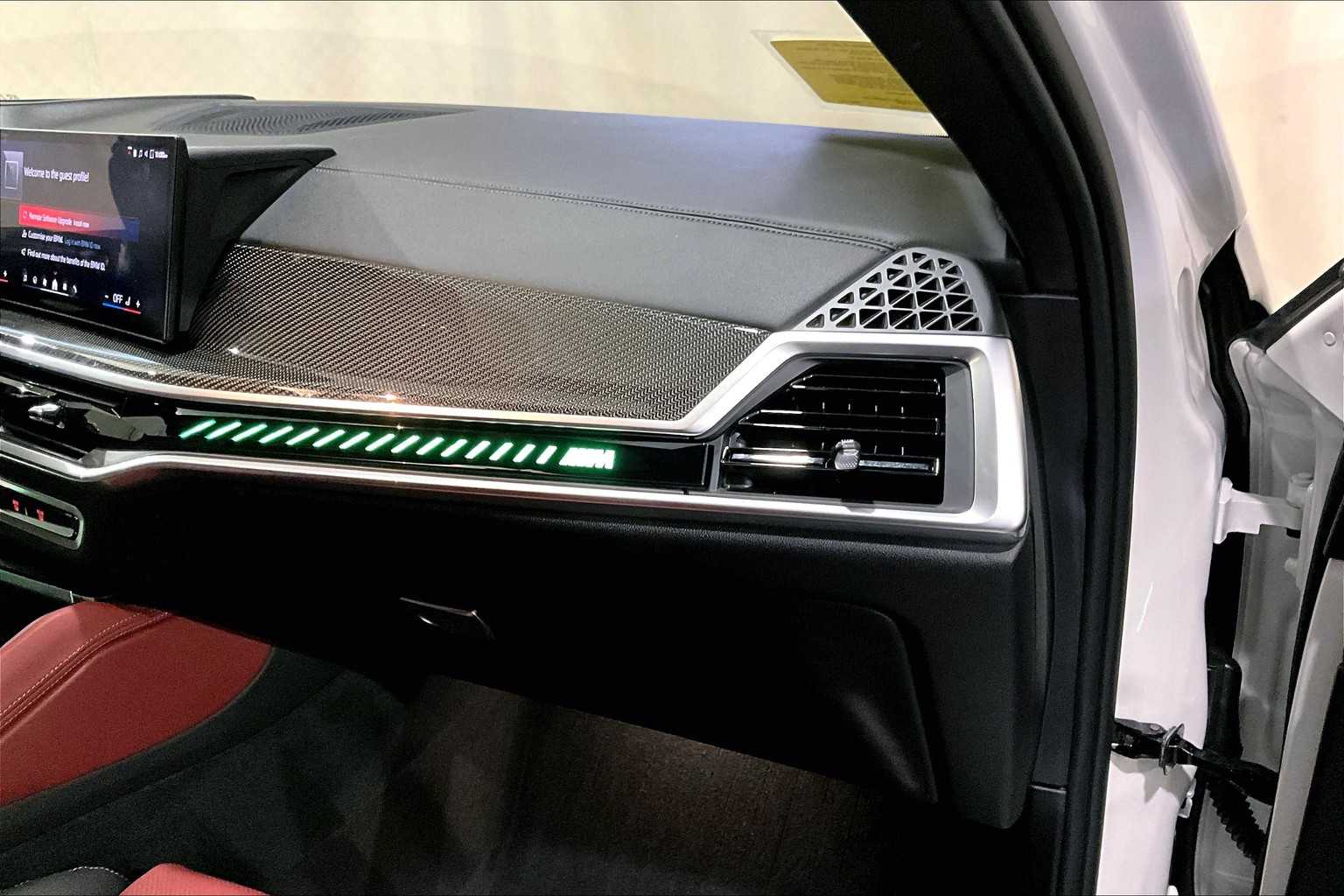 2024 Bmw X6 photo 17