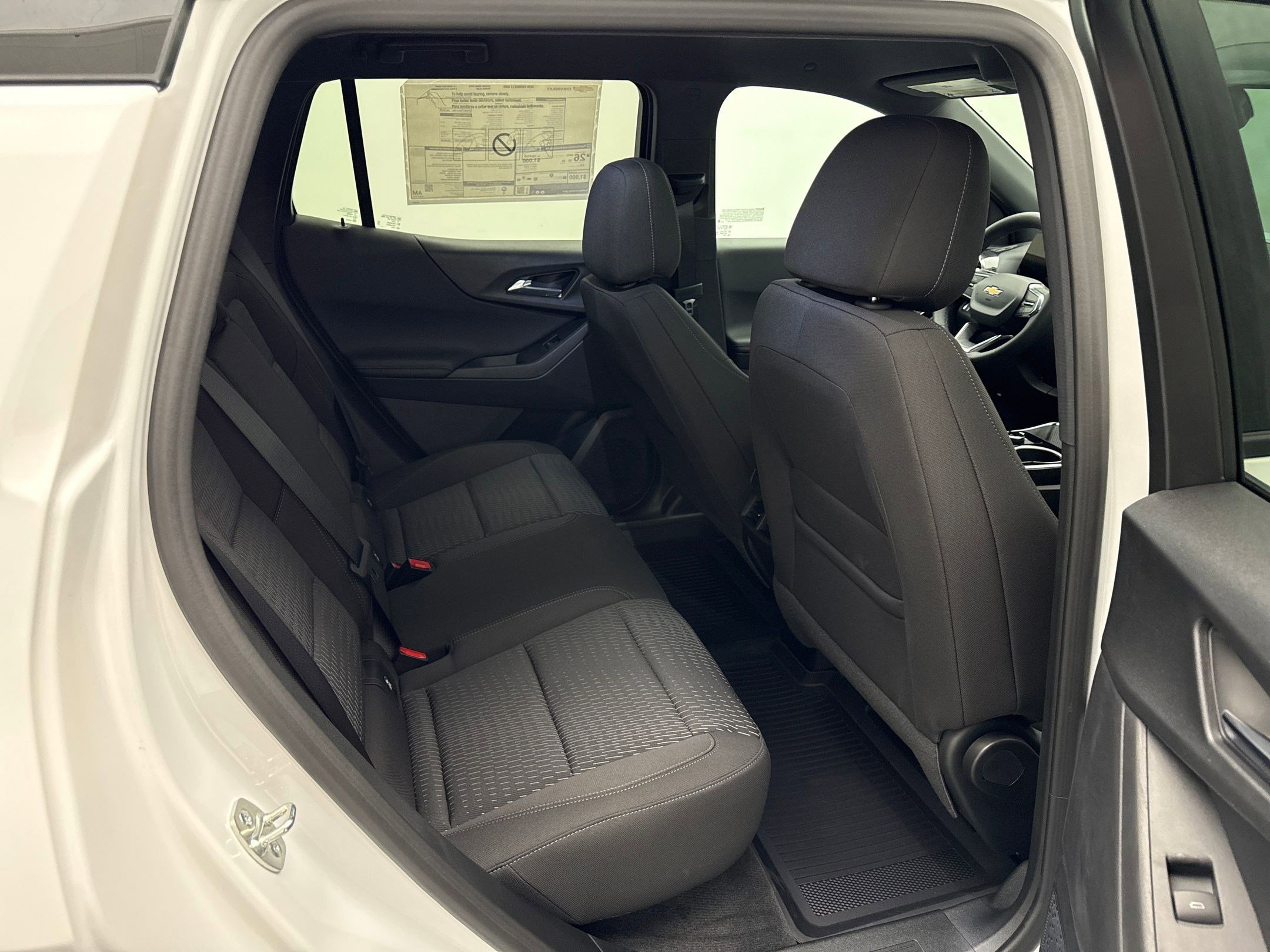 2026 Chevrolet Equinox LT photo 23