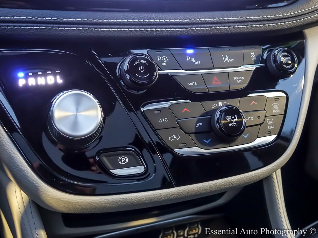 2022 CHRYSLER PACIFICA - Image 29