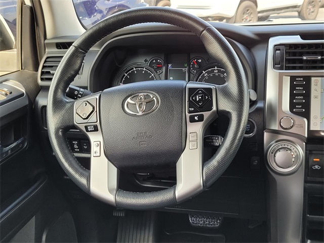 2024 Toyota 4Runner SR5 Premium photo 33