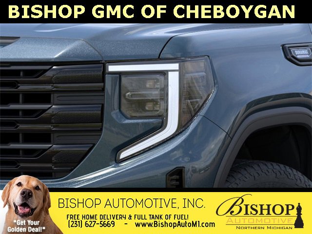 2026 Gmc Sierra 1500 Elevation photo 9