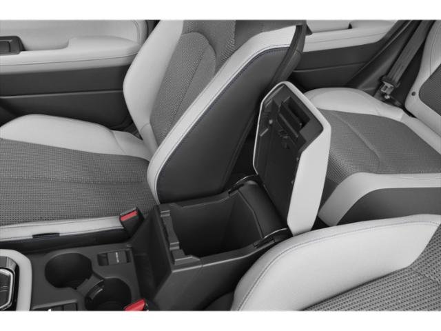 2025 Subaru Forester Premium photo 13