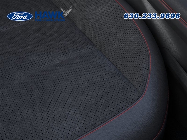 2026 FORD EXPLORER - Image 16