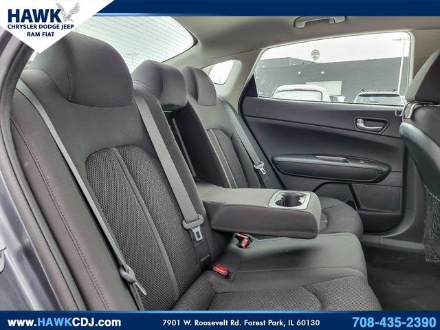 2020 KIA OPTIMA - Image 26