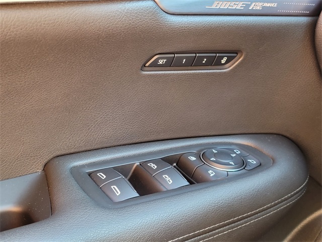 2023 Cadillac XT6 Premium Luxury photo 30