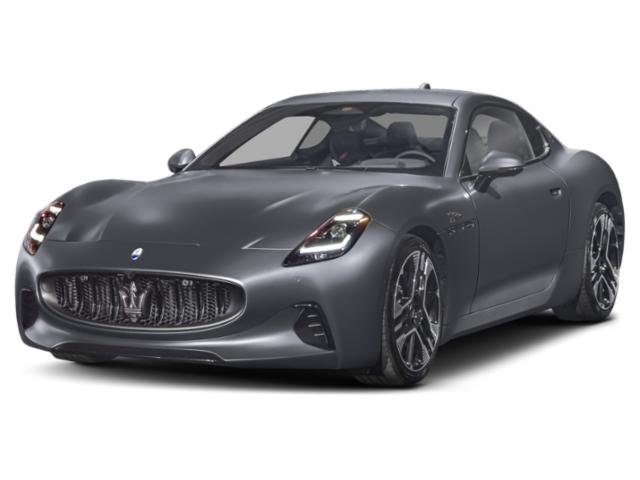 2025 Maserati GranTurismo Folgore Folgore's photo