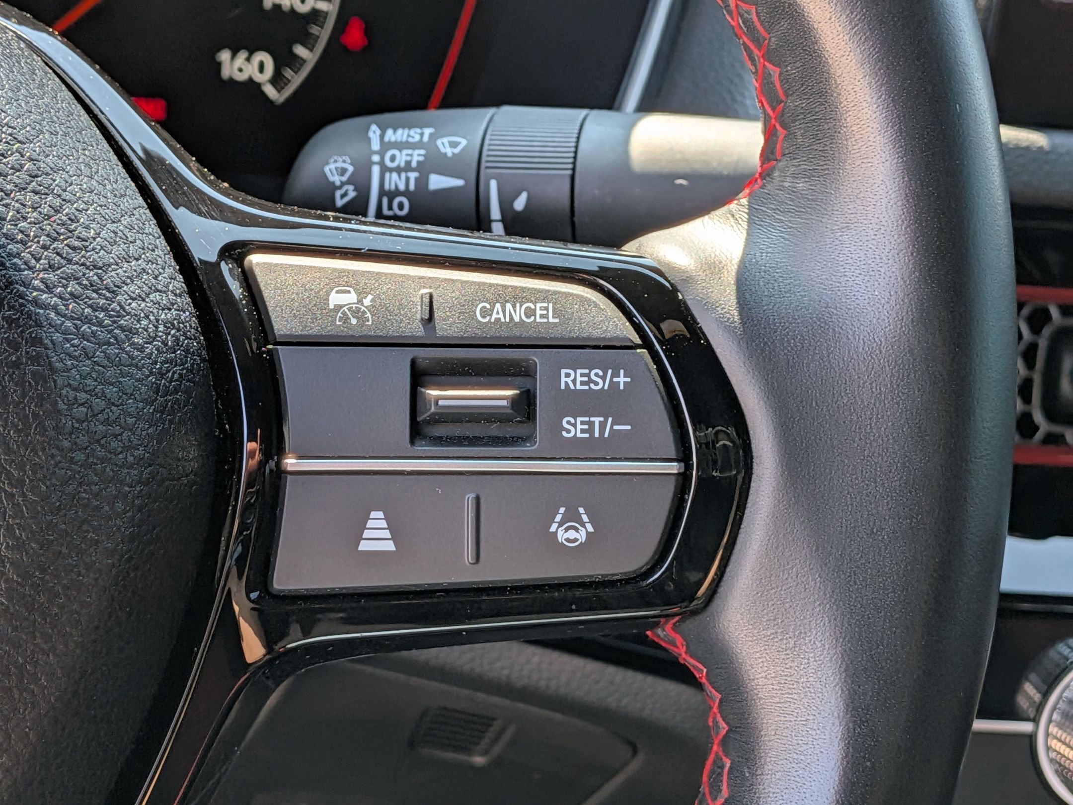 2022 Honda Civic Si photo 12