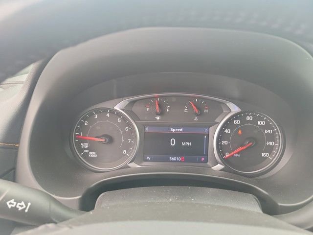 2019 Gmc Terrain SLT photo 14