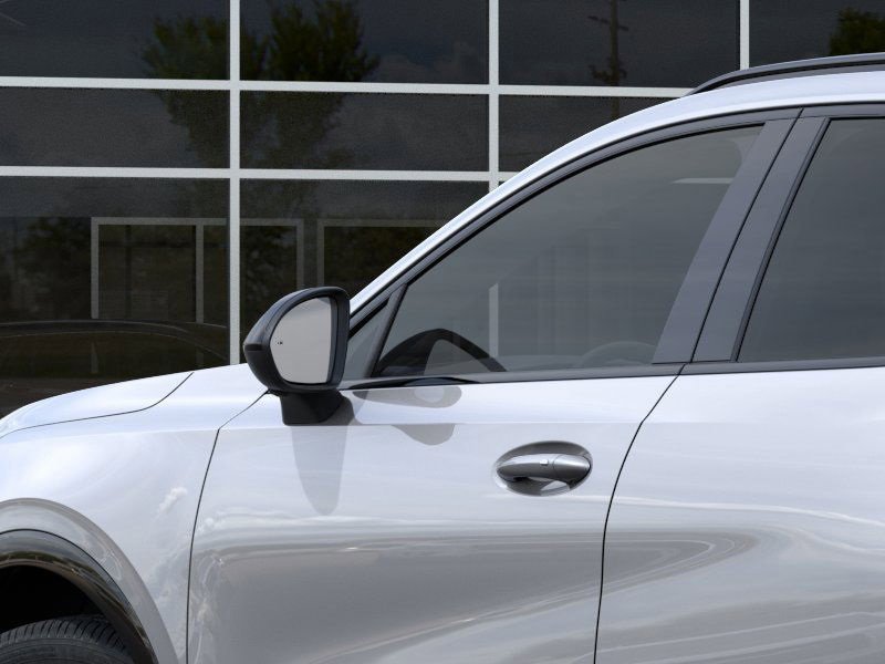 2025 Buick Envision Sport Touring photo 12
