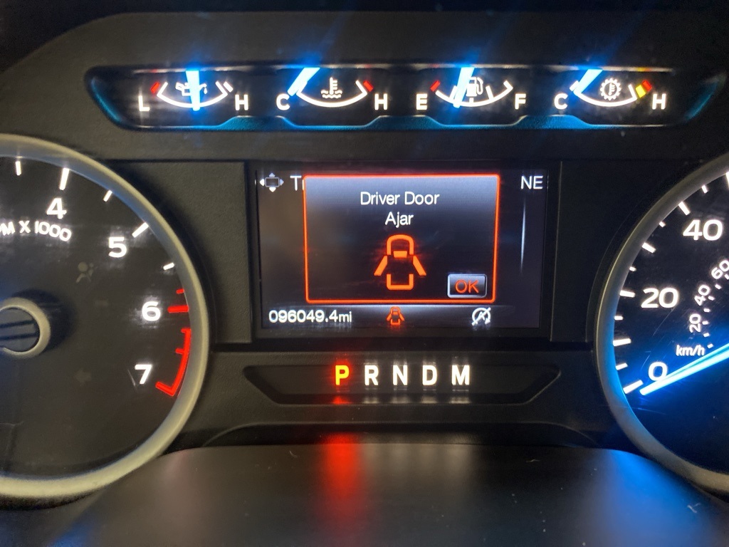 2017 Ford F-150 XLT photo 29