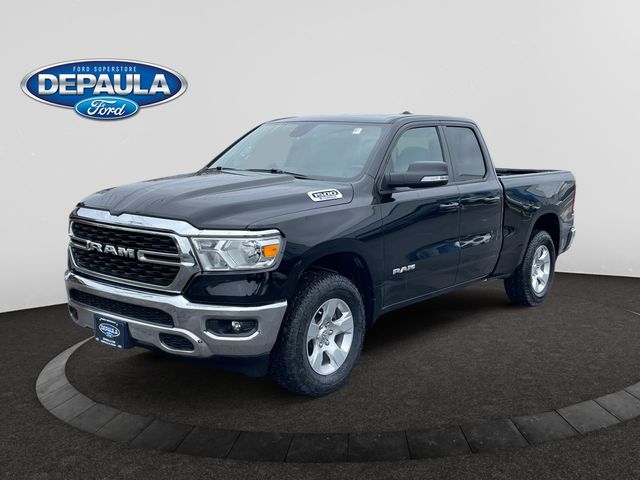 2022 RAM Ram 1500 Pickup Big Horn/Lone Star