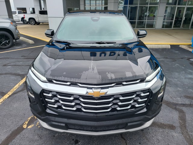 2026 Chevrolet Equinox LT photo 3