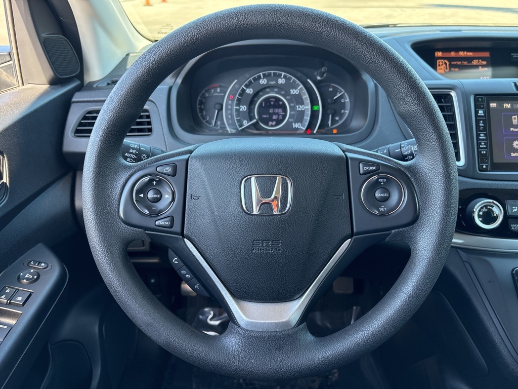 2015 Honda CR-V EX photo 15