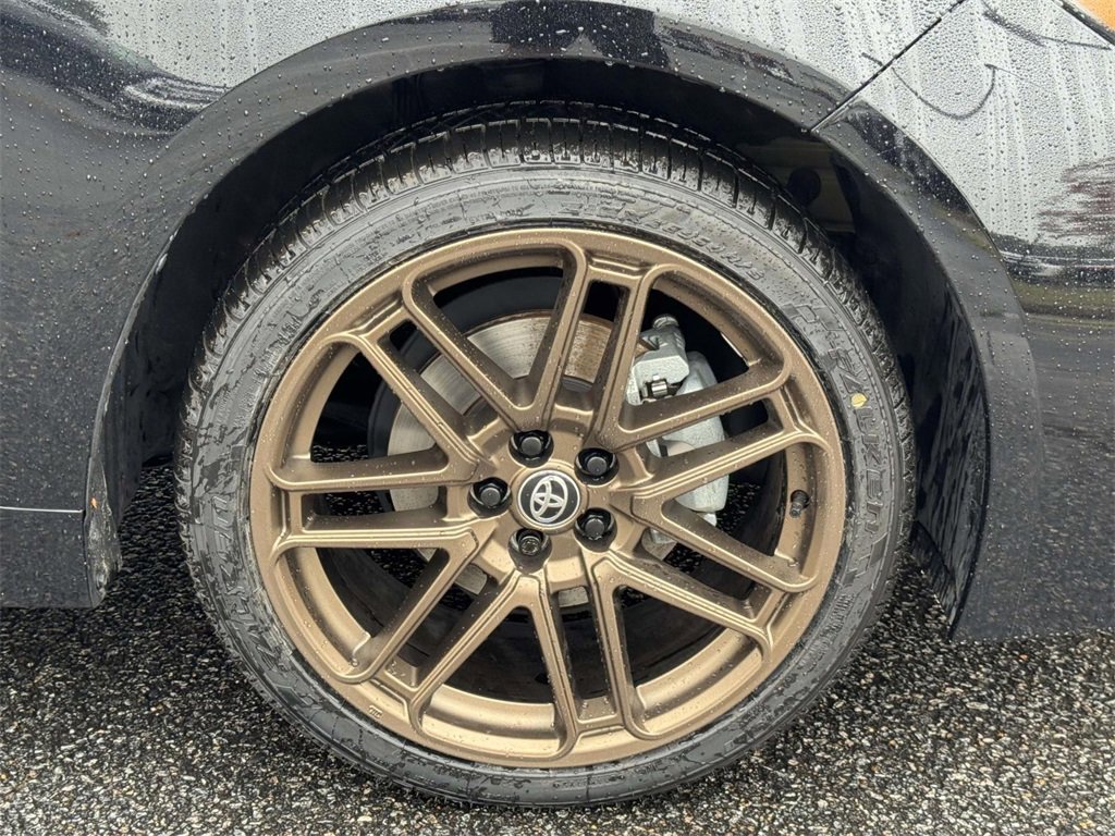 2024 Toyota Corolla SE photo 22