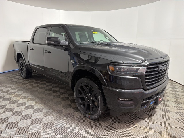 2026 RAM 1500 Laramie's photo