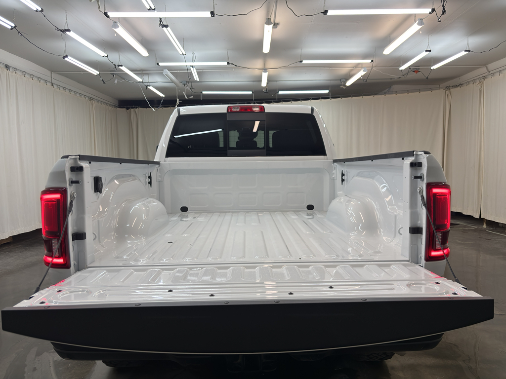 2025 Ram 2500 Power Wagon photo 7