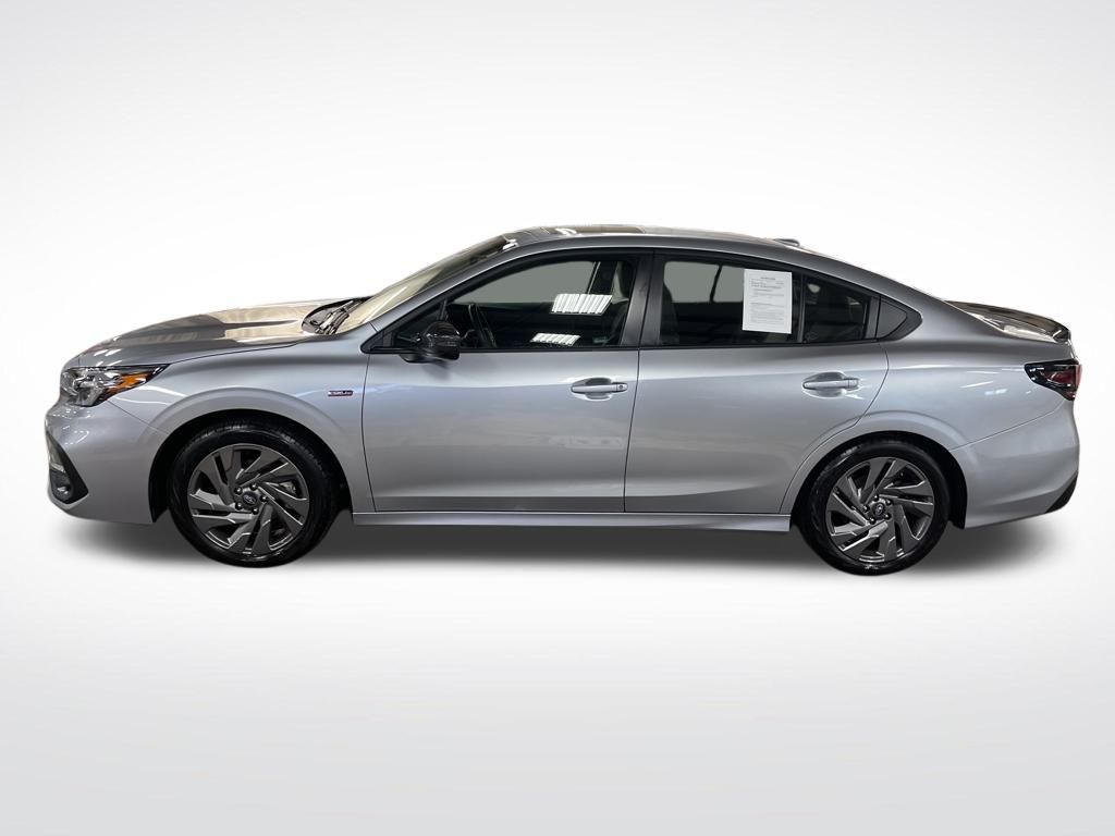 2023 Subaru Legacy Sport photo 2