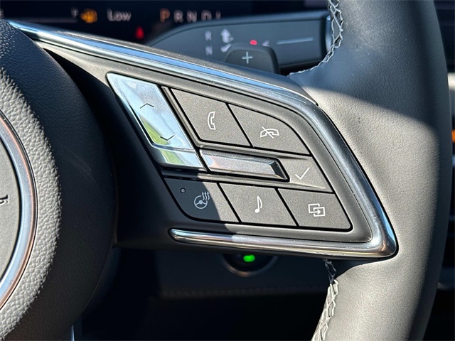 2026 Buick Enclave Preferred photo 21