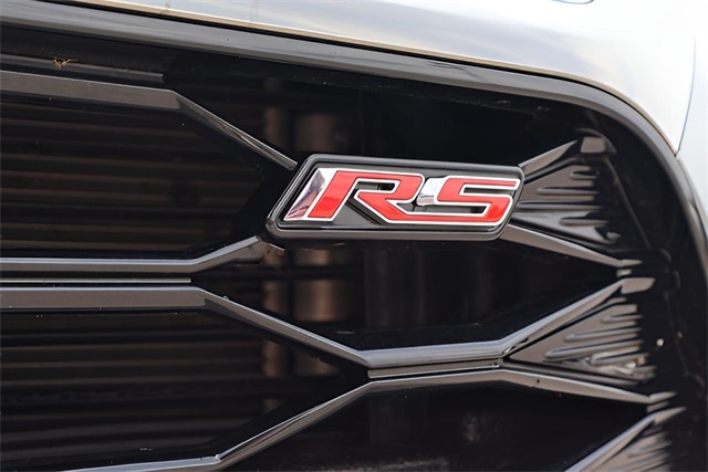 2023 Chevrolet Trailblazer RS photo 3