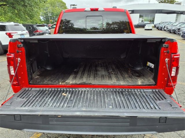 2022 Ford F-150 XL photo 13