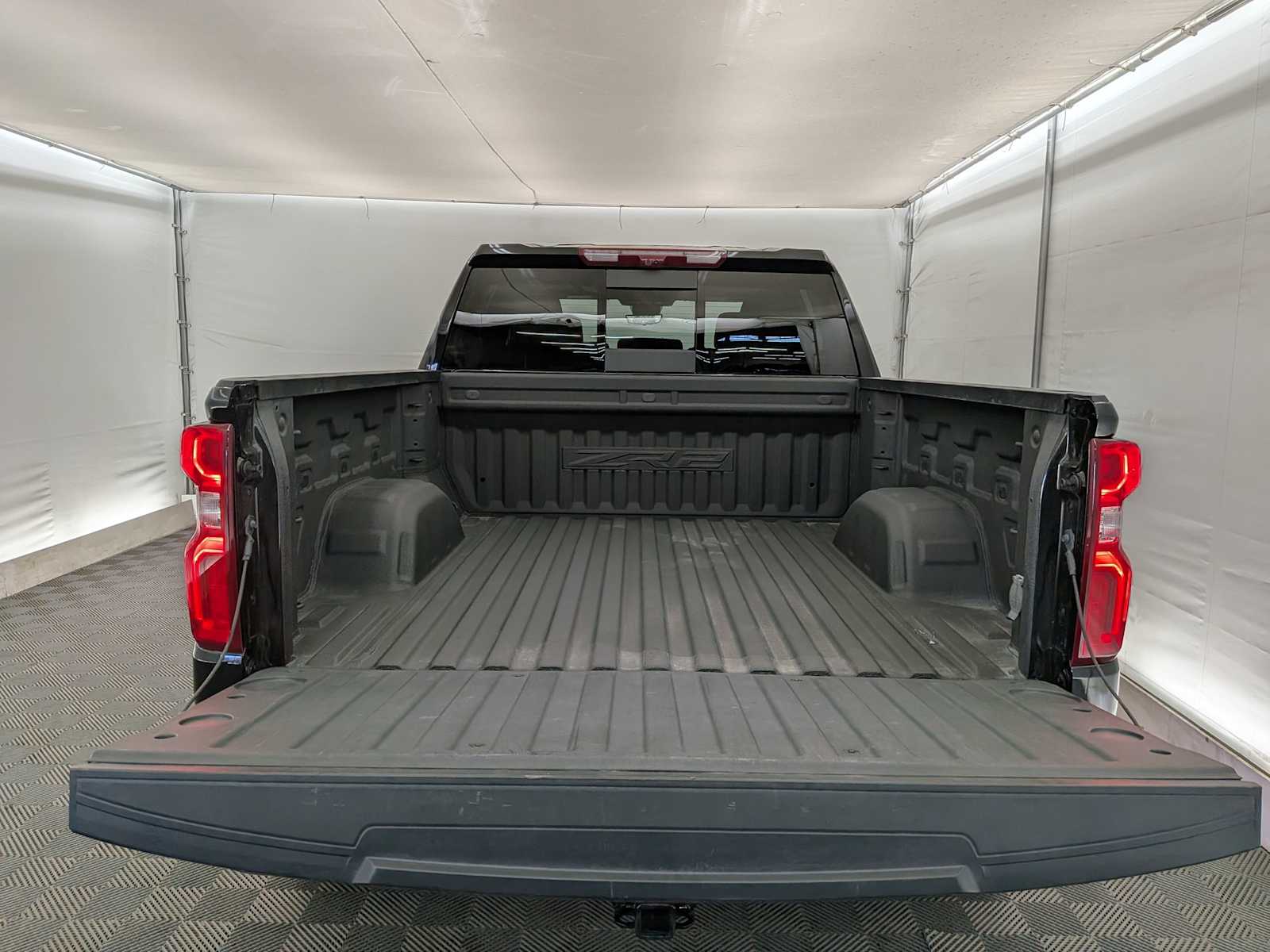 2024 Chevrolet Silverado 1500 ZR2 photo 33