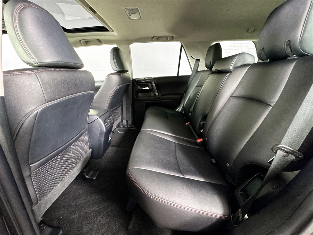 2022 Toyota 4Runner TRD Pro photo 14