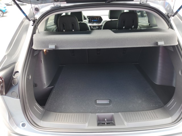 2025 Chevrolet Trax ACTIV photo 6