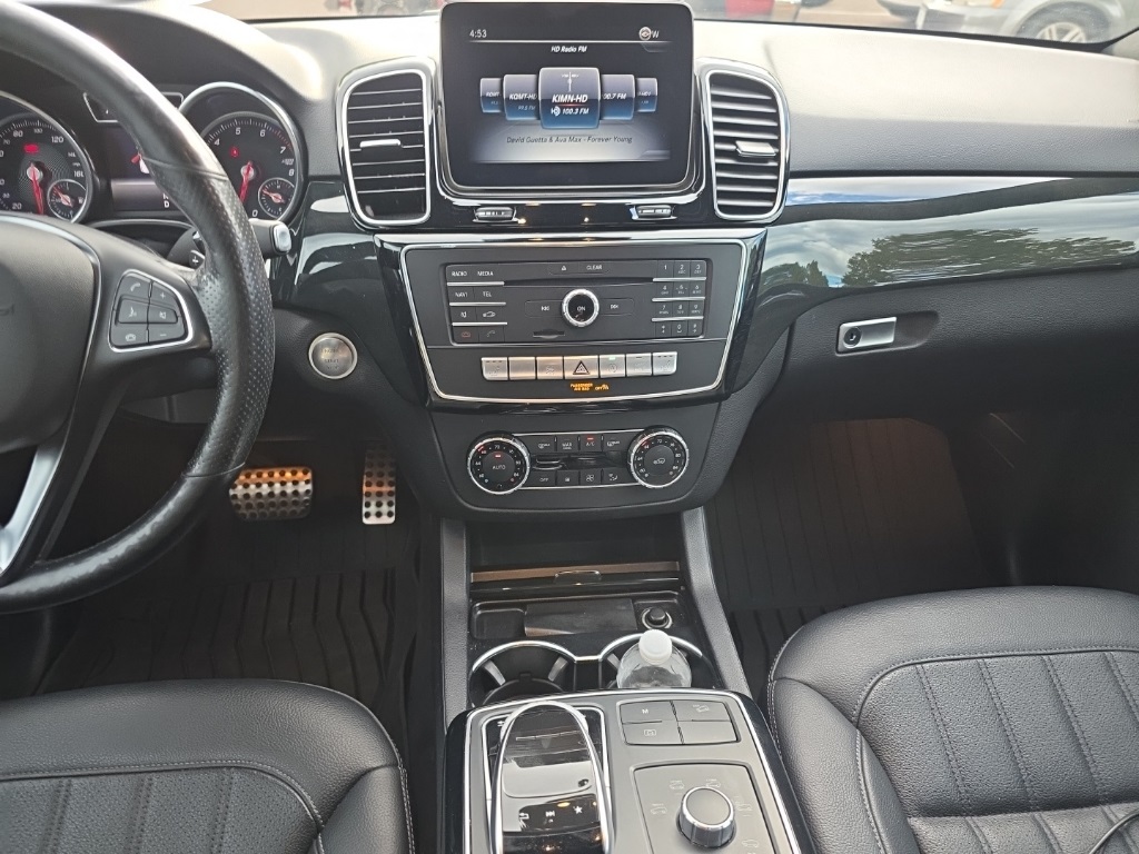 2019 Mercedes Benz GLE 400 4MATIC photo 14