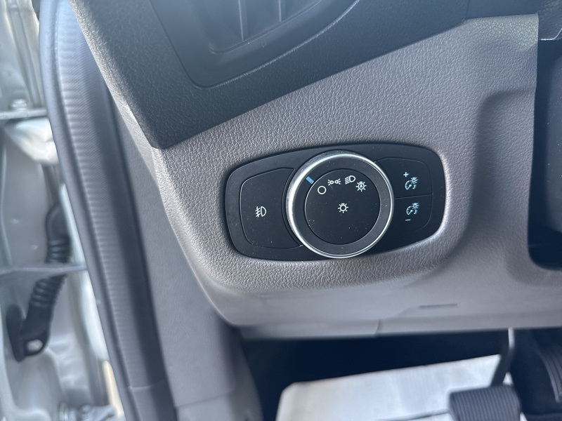 2023 Ford Transit Connect XLT Passenger Wagon photo 20