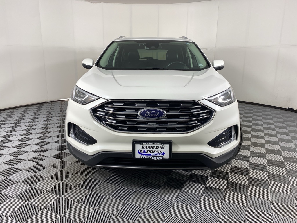 2020 Ford Edge SEL photo 2