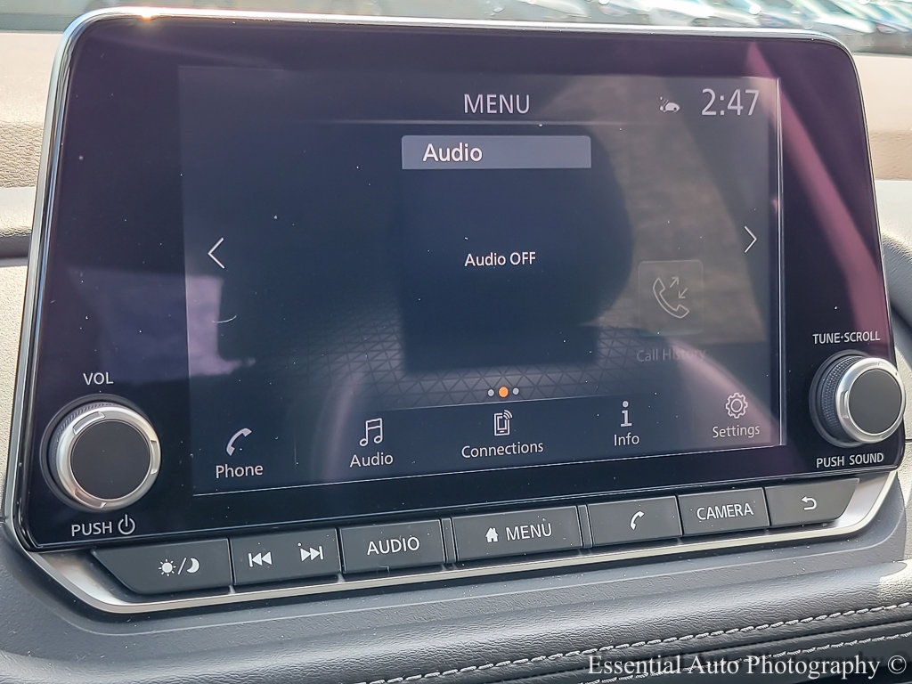 2023 NISSAN ROGUE - Image 13