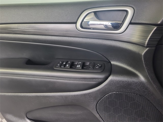 2022 Jeep Cherokee Laredo X photo 7
