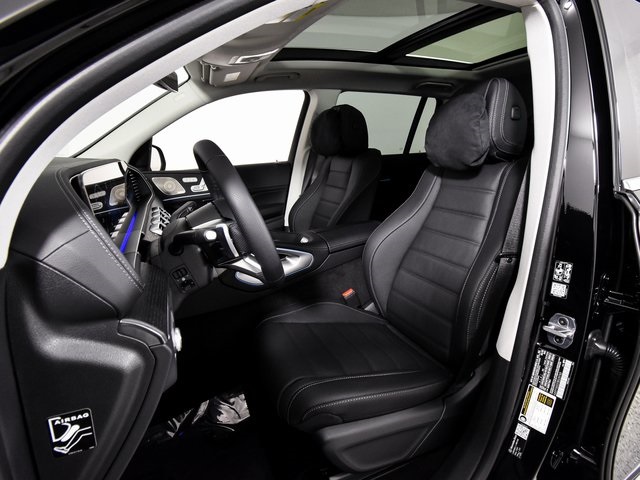 2026 Mercedes Benz GLS 450 4MATIC photo 7