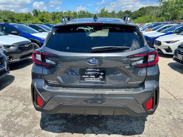 2025 Subaru Crosstrek Premium photo 5