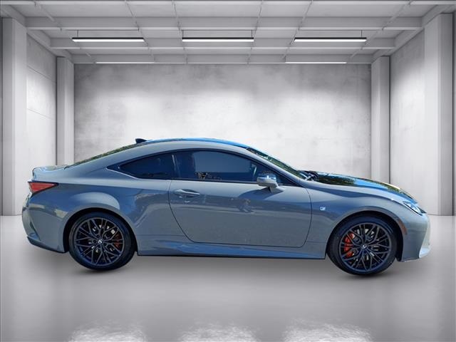 2023 Lexus RC 350 F SPORT photo 2