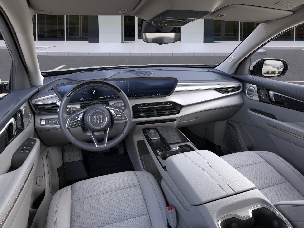 2026 Buick Enclave Avenir photo 14