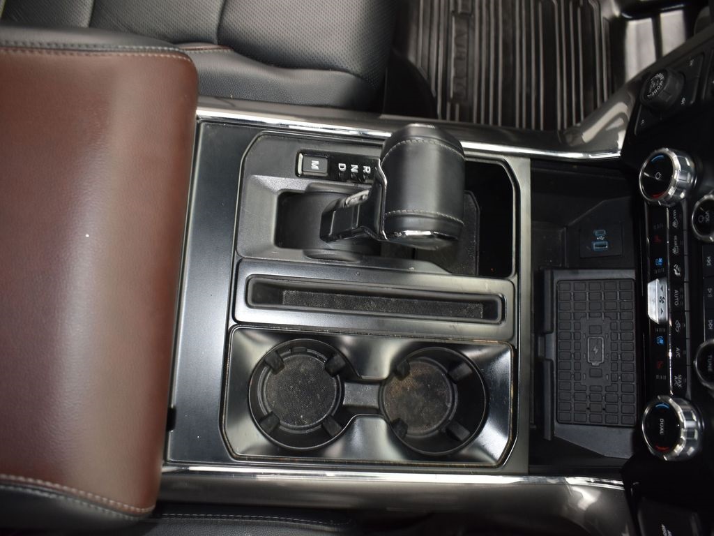 2023 Ford F-150 Lariat photo 23