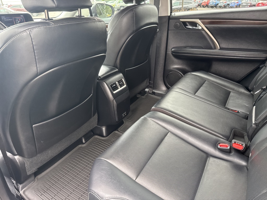 2022 Lexus RX 350 photo 19
